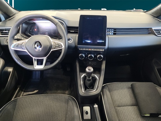 Renault Clio vaihtoauto