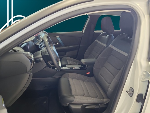 Citroën C4 vaihtoauto
