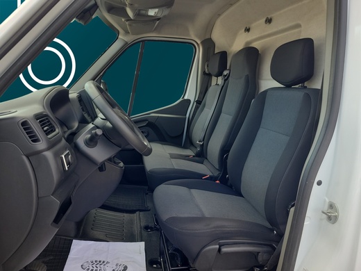 Renault Master vaihtoauto