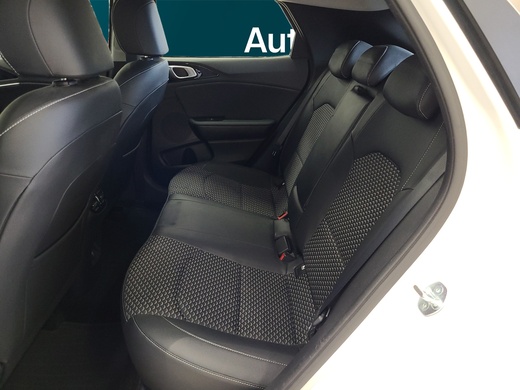 Kia XCeed vaihtoauto