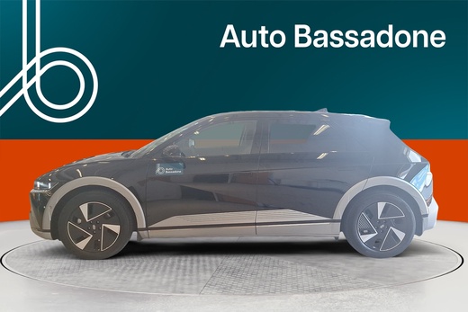 Hyundai IONIQ 5 vaihtoauto