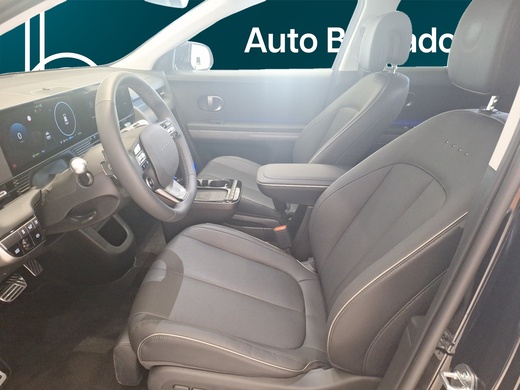 Hyundai IONIQ 5 vaihtoauto
