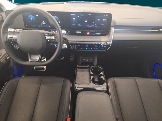 Hyundai IONIQ 5 vaihtoauto