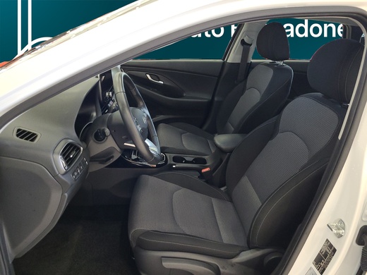 Hyundai i30 Wagon vaihtoauto