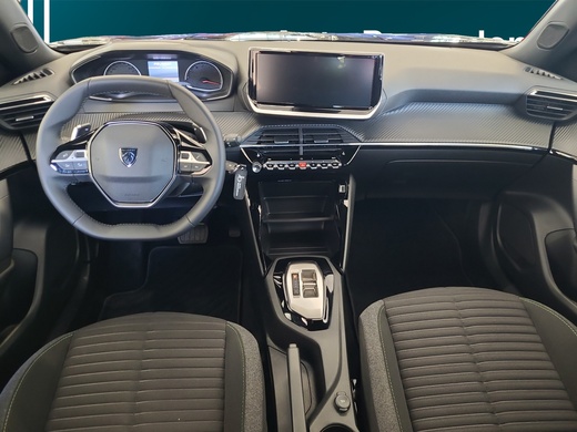 Peugeot 2008 vaihtoauto
