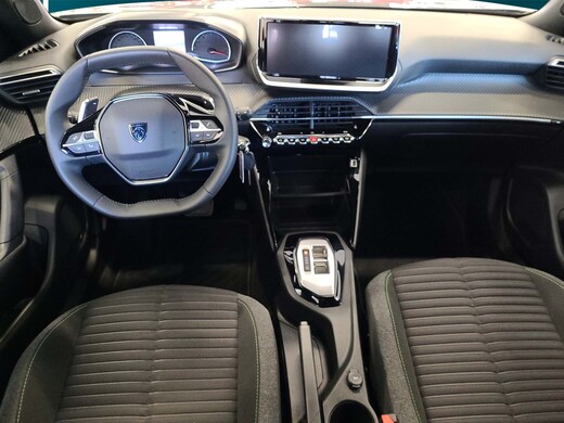 Peugeot 2008 vaihtoauto