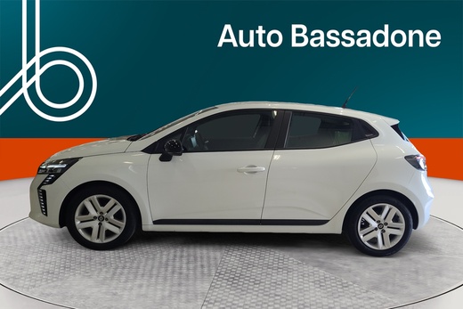Renault Clio vaihtoauto