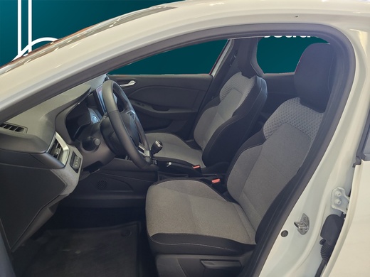 Renault Clio vaihtoauto