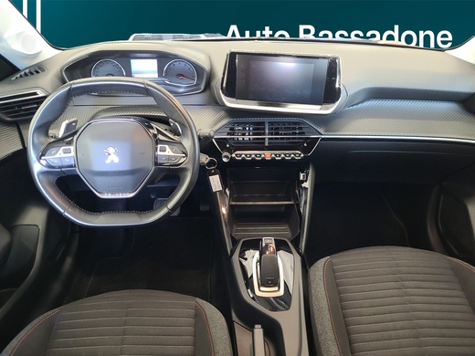 Peugeot 208 vaihtoauto