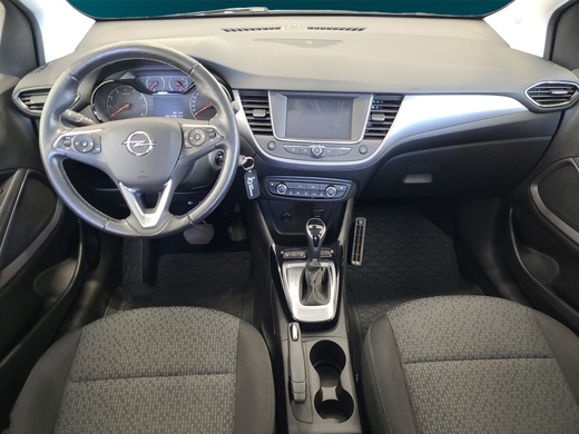 Opel Crossland vaihtoauto