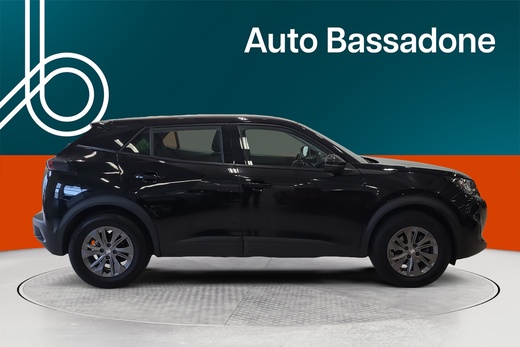 Peugeot 2008 vaihtoauto