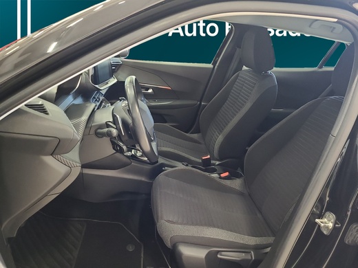 Peugeot 2008 vaihtoauto