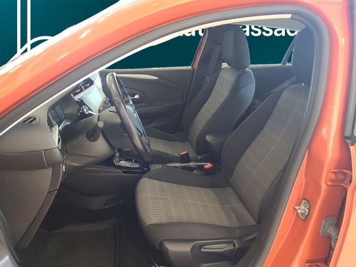 Opel Corsa vaihtoauto