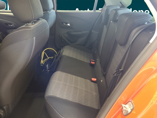Opel Corsa vaihtoauto