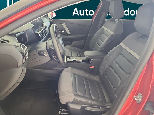 Citroën C4 vaihtoauto