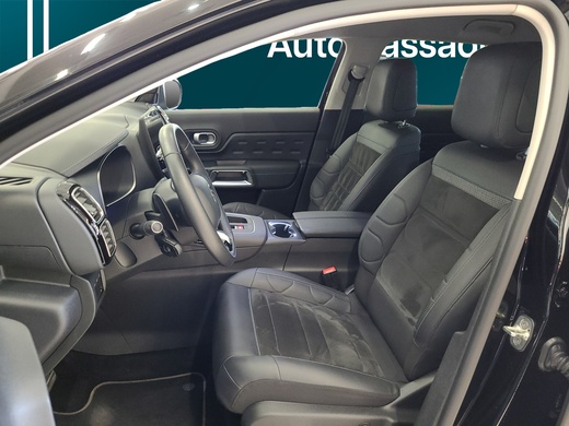 Citroën C5 Aircross vaihtoauto