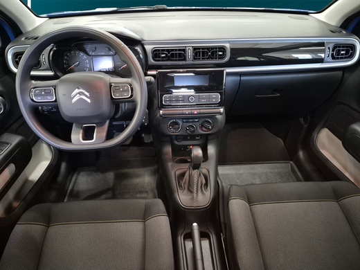 Citroën C3 vaihtoauto