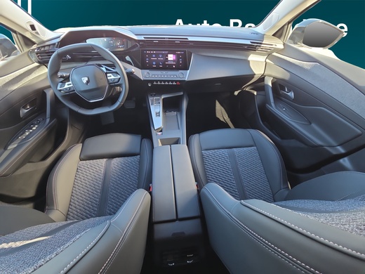 Peugeot 408 vaihtoauto