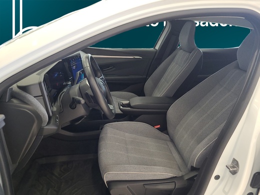Renault Mégane vaihtoauto