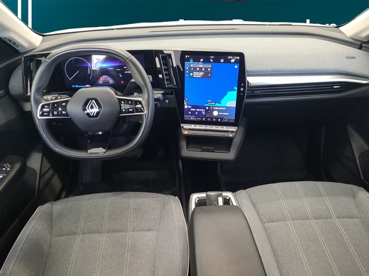 Renault Mégane vaihtoauto