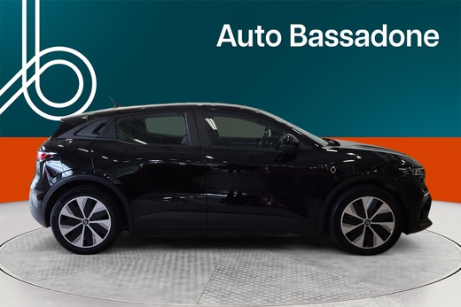 Renault Mégane vaihtoauto