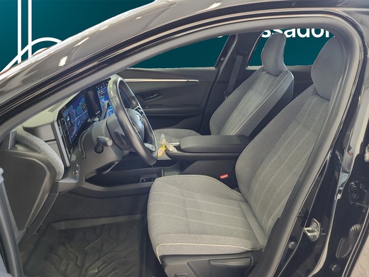 Renault Mégane vaihtoauto