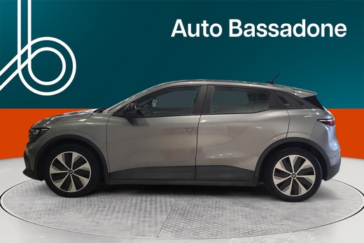 Renault Mégane vaihtoauto