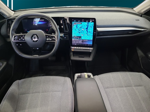 Renault Mégane vaihtoauto