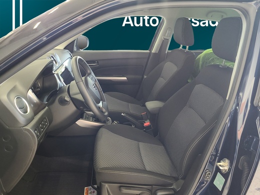 Suzuki Vitara vaihtoauto