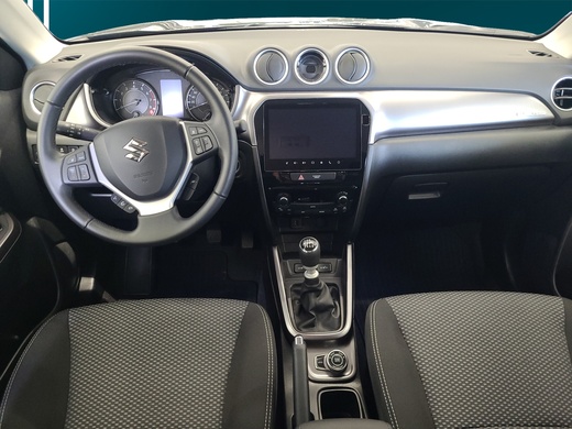 Suzuki Vitara vaihtoauto