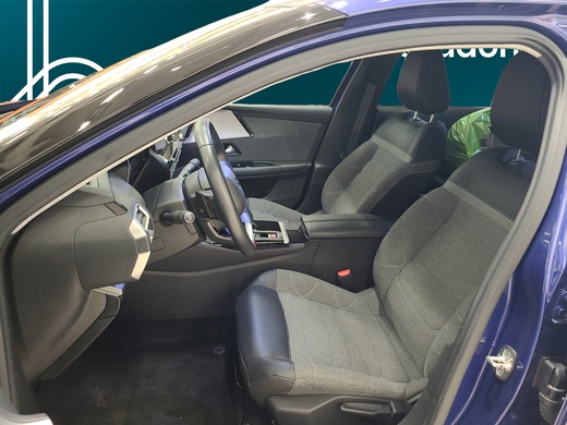 Citroën C5 X vaihtoauto