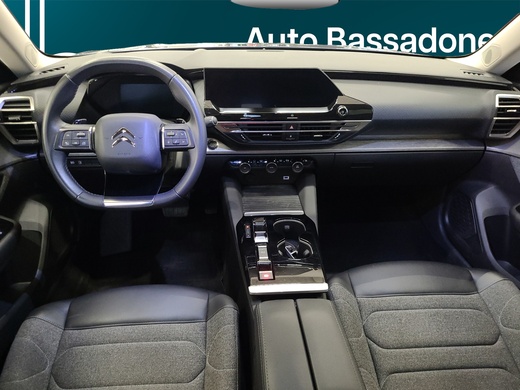 Citroën C5 X vaihtoauto