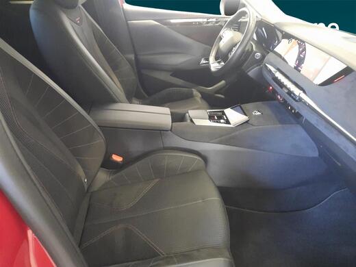 DS 4 vaihtoauto