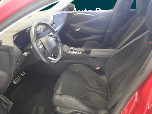 DS 4 vaihtoauto