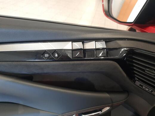 DS 4 vaihtoauto