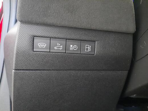 DS 4 vaihtoauto