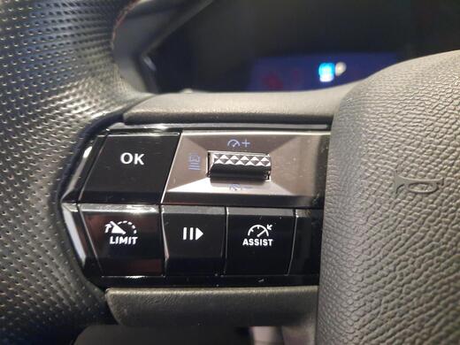 DS 4 vaihtoauto