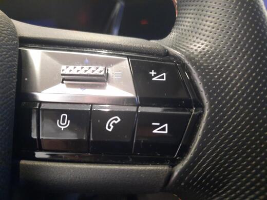 DS 4 vaihtoauto