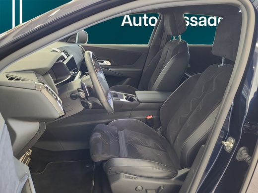 DS 7 vaihtoauto