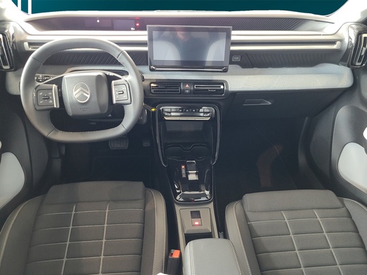 Citroën C3 vaihtoauto