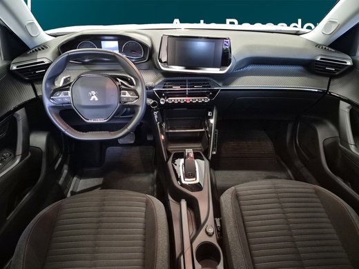 Peugeot 2008 vaihtoauto