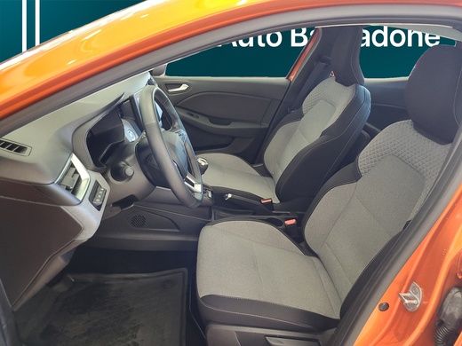 Renault Clio vaihtoauto