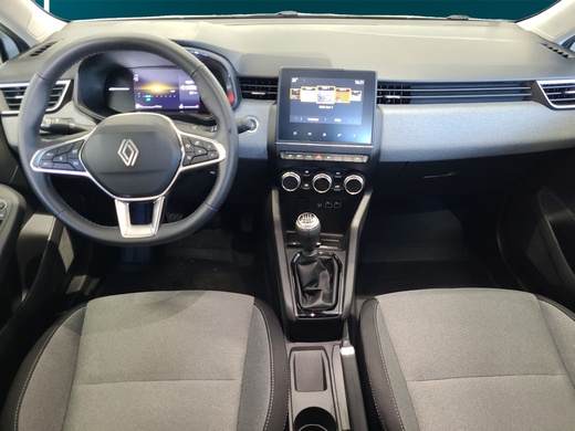 Renault Clio vaihtoauto