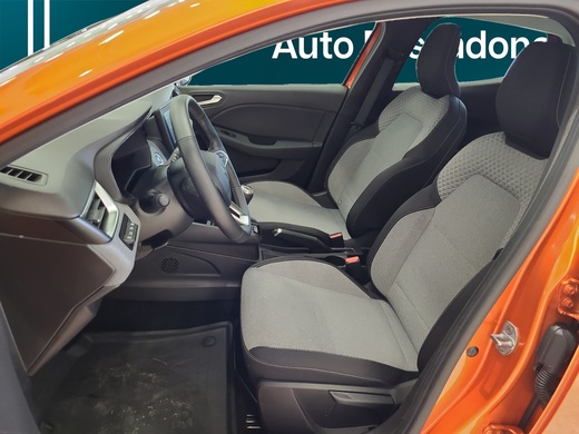 Renault Clio vaihtoauto