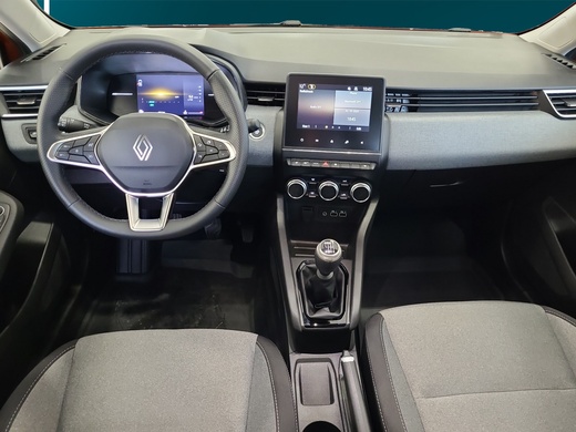 Renault Clio vaihtoauto