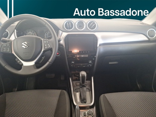 Suzuki Vitara vaihtoauto
