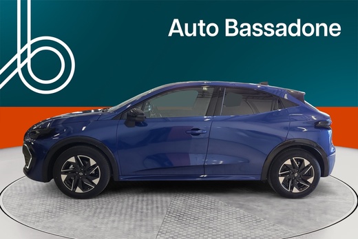 Renault Clio vaihtoauto