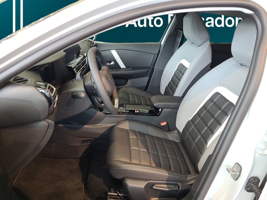 Citroën C4 vaihtoauto