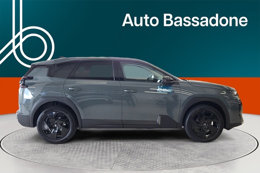 Citroën C5 Aircross vaihtoauto