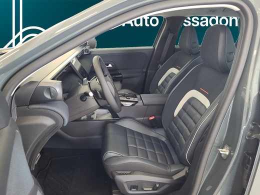 Citroën C5 Aircross vaihtoauto